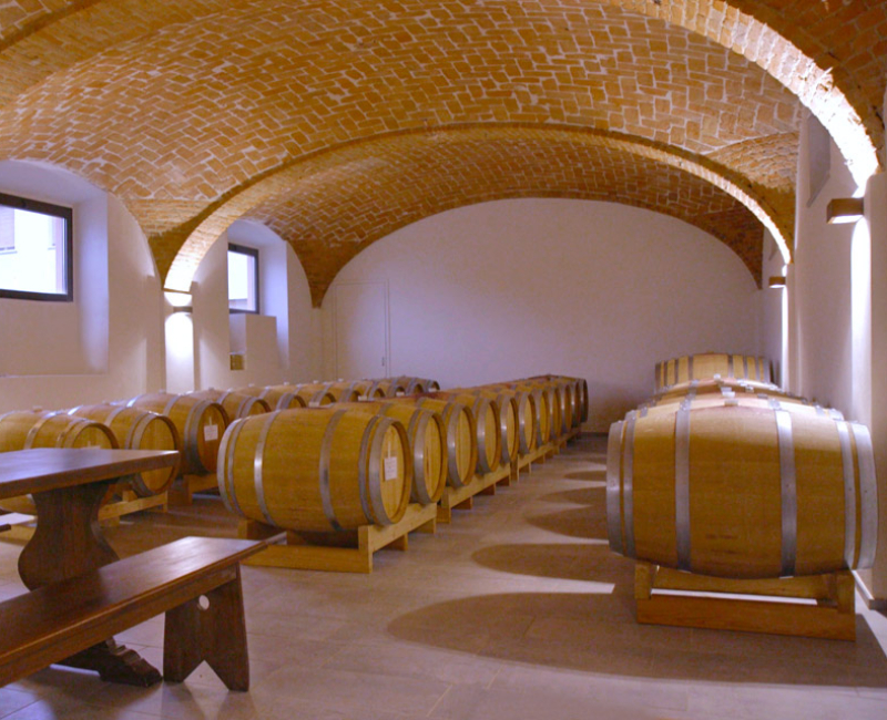 poderi rosso giovanni cascina perno azienda