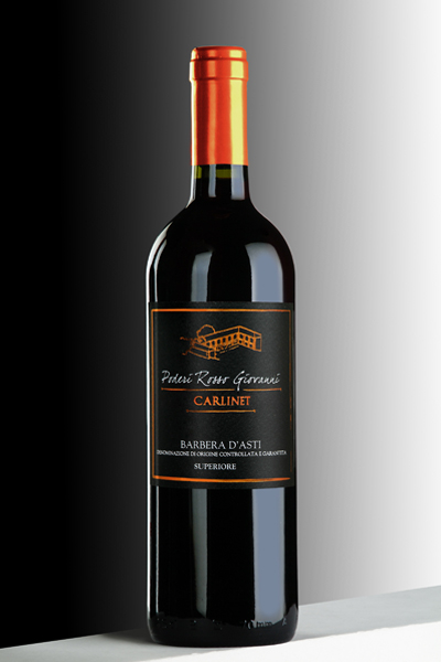 barbera d'asti superiore carlinet
