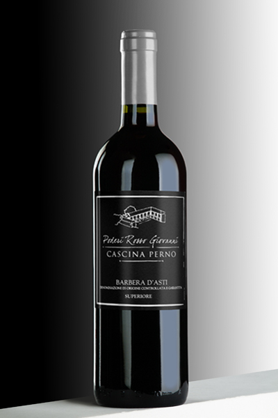 barbera d'asti superiore cascina perno